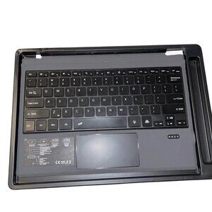 Smart Keyboard For Surface Pro 3/4/5/6/7 SF- 1089A-C Black Color